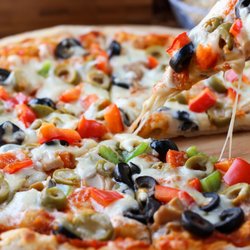 Hooters - Marco Polo Pizzeria