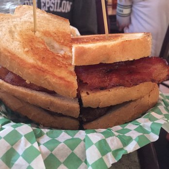 Casper's and Runyon's Nook - Blt burger - Dive Bars Near Me - Saint Paul, Minnesota Casper's and Runyon's Nook - Blt burger - Dive Bars Near Me - Saint Paul, Minnesota
