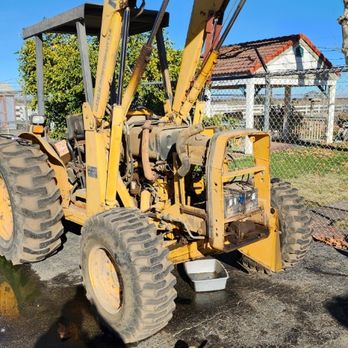 Ramos Equipment Repairs - Farm Equipment Repair Near Me Ramos Equipment Repairs - Farm Equipment Repair Near Me