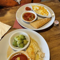 The Mason Jar - Friday special