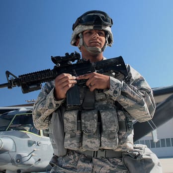 US Air Force Recruiting - Public Services & Government Near Me - Daly City, California