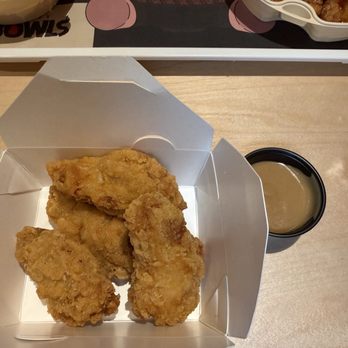Chubby Bowls - Wagyu Wings 2Pcs - Asian Fusion Near Me - New York, New York Chubby Bowls - Wagyu Wings 2Pcs - Asian Fusion Near Me - New York, New York