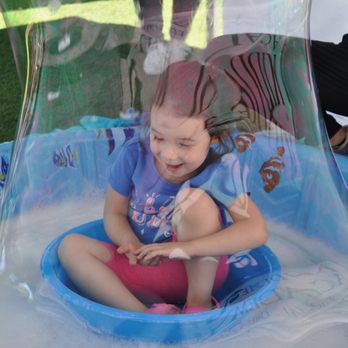 Impossibubble - Face Painting Near Me