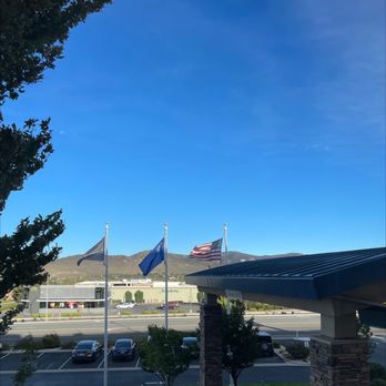 Courtyard by Marriott Carson City - Hotels Near Me - Carson City, Nevada