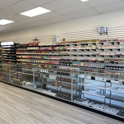 Smokers Heaven Smoke Shop