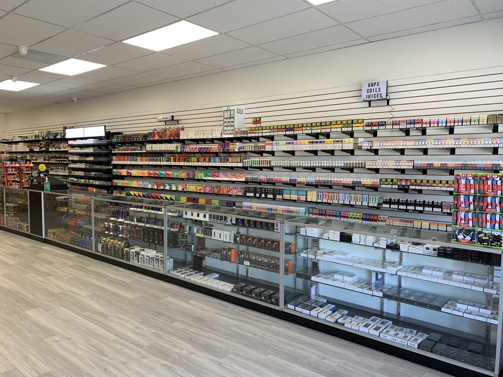 SMOKERS HEAVEN SMOKE SHOP Updated July 2024 26 Photos & 11 Reviews