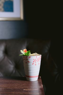 Mr. Mahjong’s by null