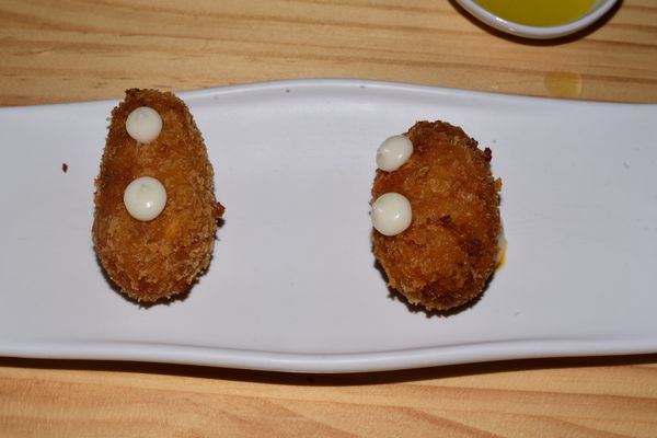 Teòric Taverna Gastronòmica by null