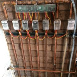 High Plains Plumbing & Heating