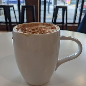 Abanico Coffee Roasters - Cafe Con Leche - Coffee Roasteries Near Me - San Francisco, California