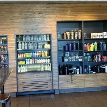 Starbucks - To go coffee; teas and mugs/cups - Coffee & Tea Near Me - Santa Maria, California Starbucks - To go coffee; teas and mugs/cups - Coffee & Tea Near Me - Santa Maria, California