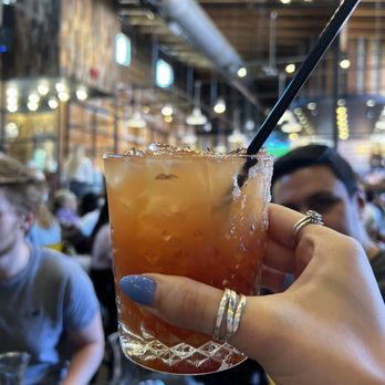 The Rustic - New American Near Me - Dallas, Texas