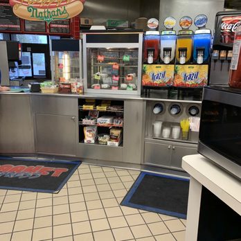 Market Express - Sinclair - the inside of a deli shop - Gas Stations Near Me - Price, Utah Market Express - Sinclair - the inside of a deli shop - Gas Stations Near Me - Price, Utah