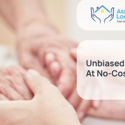 Assisted Living Locators Greater Palm Springs - Unbiased solutions at no cost to you