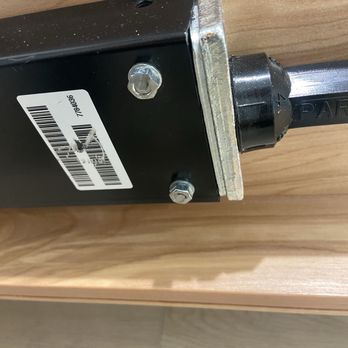 Wallbeds n More - Costa Mesa - Same decal tear indicating mechanism was not replaced. - Furniture Stores Near Me - Costa Mesa, California Wallbeds n More - Costa Mesa - Same decal tear indicating mechanism was not replaced. - Furniture Stores Near Me - Costa Mesa, California