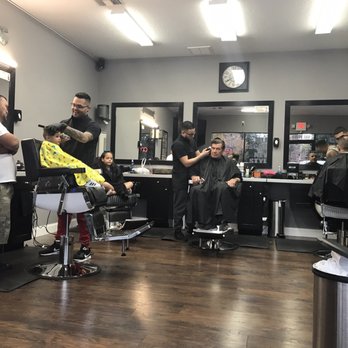 Game Changers Barber Shop - Barbers Near Me - Zephyrhills, Florida
