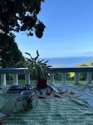 Ka'awa Loa Plantation by null