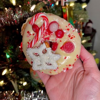 Deviant Donuts - Donuts Near Me - Mystic, Connecticut