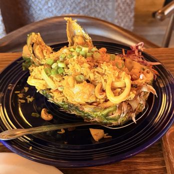 Andaman Thai - Thai Near Me - San Ramon, California