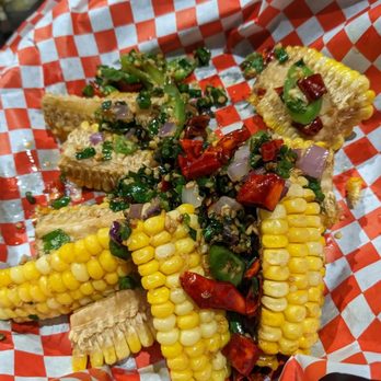 Local Cafe - Corn - Chinese Near Me - Fremont, California