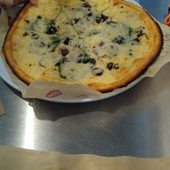 MOD Pizza - Gluten free pizza. - Fast Food Near Me - Fort Worth, Texas