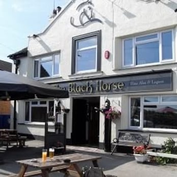 Black horse - Pubs Near Me - Stoke-on-Trent, STS Black horse - Pubs Near Me - Stoke-on-Trent, STS