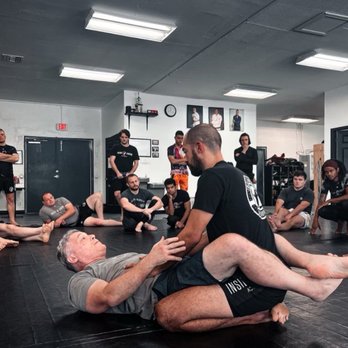 Inside Control Academy - Kickboxing Near Me - Saint Petersburg, Florida Inside Control Academy - Kickboxing Near Me - Saint Petersburg, Florida