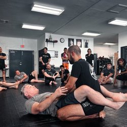 Inside Control Academy