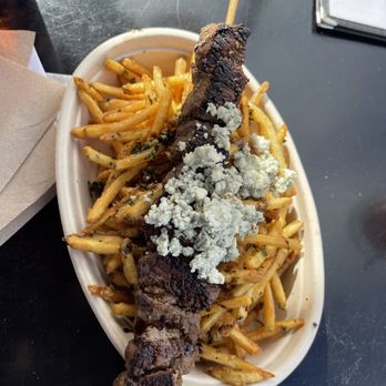 The Armory - Steak + Frites - Venues & Event Spaces Near Me - Sonora, California