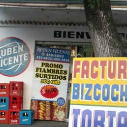 Rubén Vicente