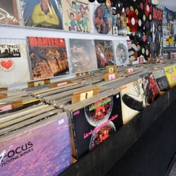Maynard's Music - Get vinyl-ized at Maynard's!