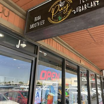 Pixy Boba - Bubble Tea Near Me - Victorville, California