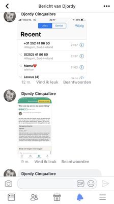 Restaurant Den Ouden Heere lisse by null