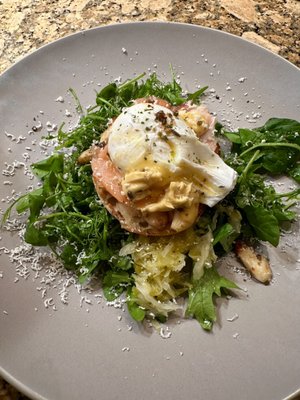 The Gold Standard Cafe by null