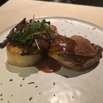 Palace - Duck Confit - Seafood Near Me - Santa Fe, New Mexico