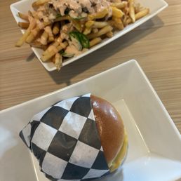 Nonla Way Fries