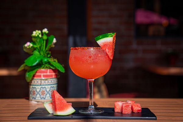El Portal Restaurant by null