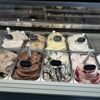 Cremalosa - Gelato Near Me - Avondale Estates, Georgia