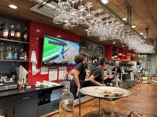 Pizzeria Vetri by null