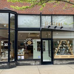 Elfstone Silver & Gold - Store Front