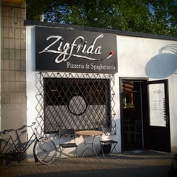 Pizzeria Spaghetteria Zigfrida