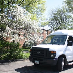 Miracle Medical Transportation