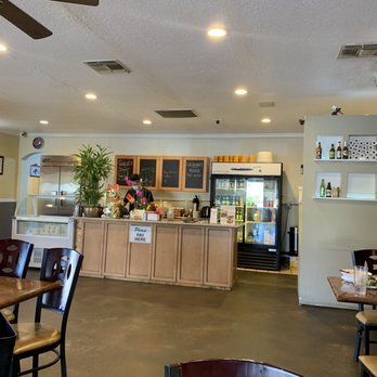 Pho King Good - the inside of a restaurant - Vietnamese Near Me - Auburn, California