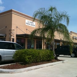 La Porte Vision Center