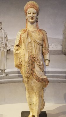 Gustavianum - Uppsala University Museum by null