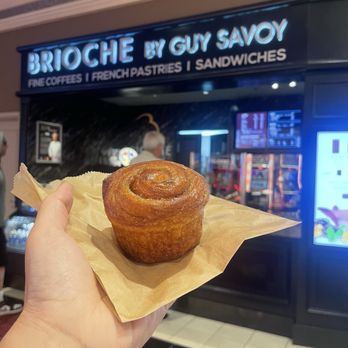 Brioche by Guy Savoy - Coffee & Tea Near Me - Las Vegas, Nevada Brioche by Guy Savoy - Coffee & Tea Near Me - Las Vegas, Nevada