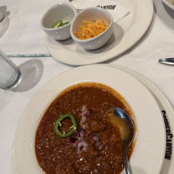 Copper Canyon Grill- Silver Spring - Firehouse Chili - American Near Me - Silver Spring, Maryland