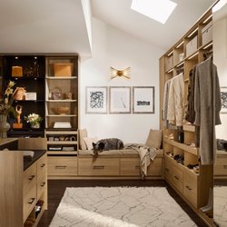 California Closets - Los Altos