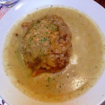 Phoenix - At first glance, the "world famous chicken meatball" - American Near Me - Johnstown, Pennsylvania Phoenix - At first glance, the "world famous chicken meatball" - American Near Me - Johnstown, Pennsylvania