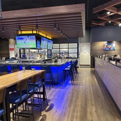 Main Event Murfreesboro - Restaurant